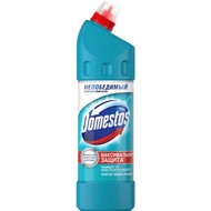     Domestos ()  , 500 