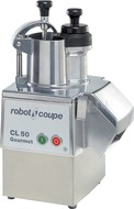  Robot Coupe CL50 Gourmet (/e, 220V, 24453)