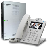 IP  Panasonic KX-HTS824RU