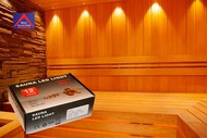       SAUNA LED LIGHT, 9    