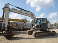   Terex 210, 2019 , 6900 /, 