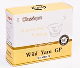 Wild Yam GP -   .   | Santegra. USA.