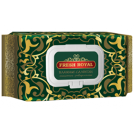   Fresh Royal  , 120 