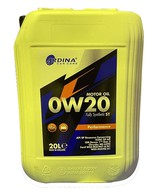   ARDINA Motor Oil SAE 0W20 PRO  -