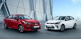 KIA Rio   -