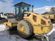   CAT CS56, 2012 , 4800 /,  