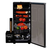   Bradley Digital Smoker 6 rack   