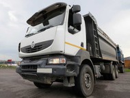  Renault Kerax 64, 20 3, 2013 , 2 