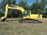   Komatsu 300, 2021 , 1150 /, 