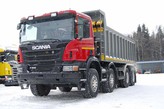  20 3 SCANia