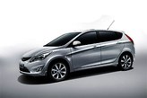 Hyundai Solaris MT   -