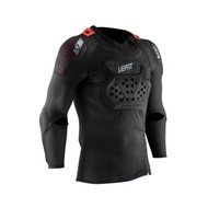   Leatt Body Protector AirFlex Stealth  (Stealth, 2022),  XXL