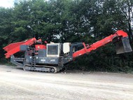  Sandvik 331, 2018 , 4200 /,  