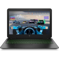    HP Pavilion Gaming 15  --,  HP Pavilion Gaming 17