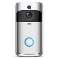    HD WiFi Video SF-Doorbell V5