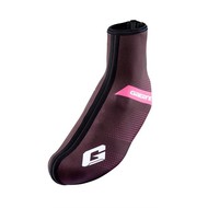  Gaerne G.Antarctic Shoe Cover  (Black/Fuxia, 2021),  M