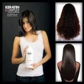    KERATIN COMPLEX! 