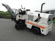    Wirtgen 1000