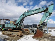   Kobelco 460, . , 2,5 m3