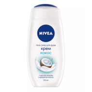 -   Nivea  , 250 