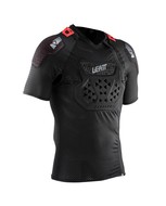   Leatt Body Tee AirFlex Stealth  (Stealth, 2022),  XL