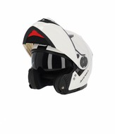  Acerbis REDERWEL White,  XXL