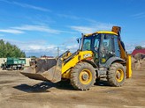 JCB 3CX SUPER ECO / -