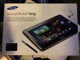 SAMSUNG GALAXY Note 10.1" Tablet 4G LTE GT-N8020 64 