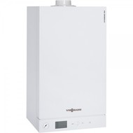 
   Viessmann Vitodens 100-W B1KC033 35  
