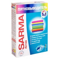   Sarma Active 51, 500 