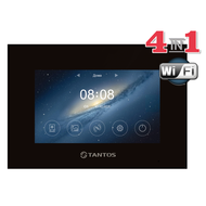   Tantos Marilyn HD IPS Wi-Fi (Black)