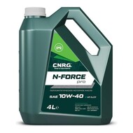   CNRG N-FORCE Pro 10W-40