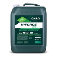   CNRG N-FORCE Pro 15W-40