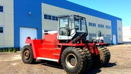  Kalmar DCD280-12LB 28 