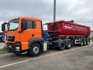   MAN TGS 26.440    WIELTON NW-3