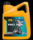 Poly Tech 10W-40