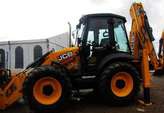    JCB 4CX  