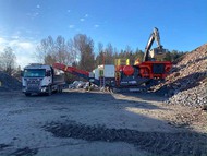   Sandvik 440, 2020, 1800 /,  