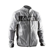  Leatt Racecover Jacket  (Translucent, 2023),  5XL