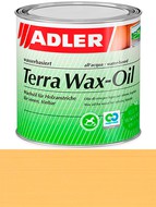     ADLER Terra Wax-Oil    ( - LW 13/5 Orchidee,  - 0.75 )