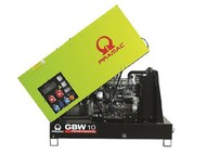   Pramac GBW 10 Y