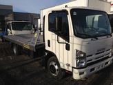  Werker   Isuzu Elf 7.5 (NPR 75)