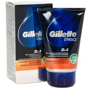    Gillette ()  , 100 