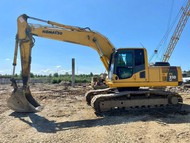   Komatsu 210, , 