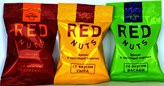     Rednuts