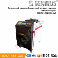   .   SEKIRUS P2613M-SVR-1000W