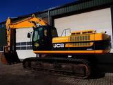    JCB JS330LC   -