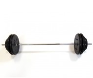   MB Barbell Atlet 60