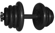   Barbell Atlet D26 24