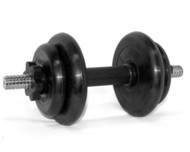   MB Barbell MB-FdbM-At9 9